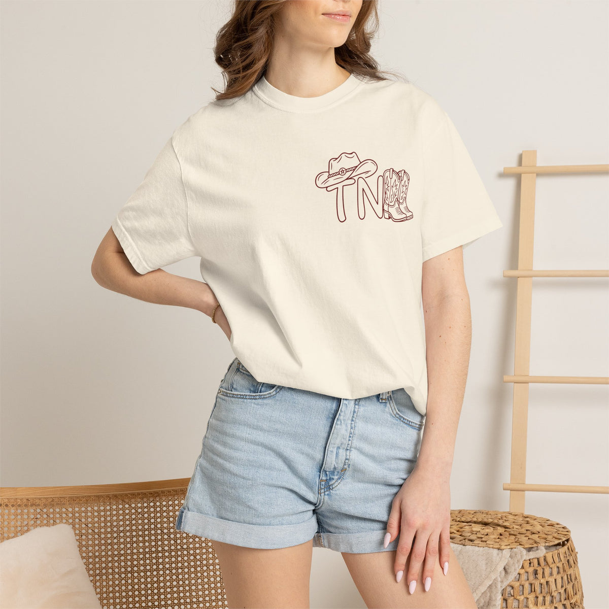 Tennessee Tee