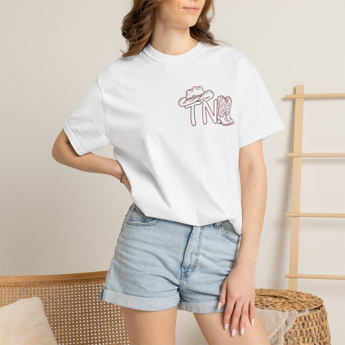 Tennessee Tee