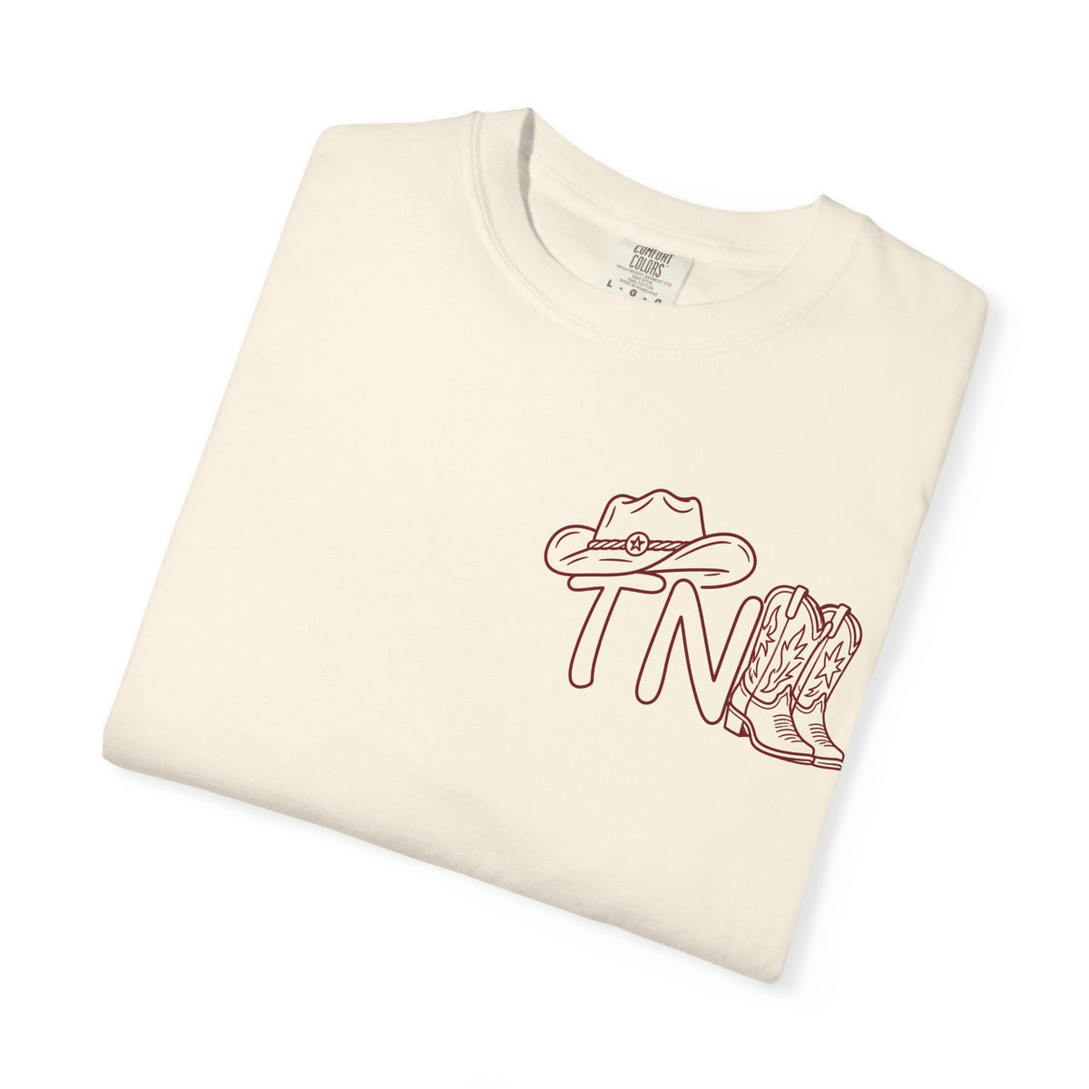 Tennessee Tee