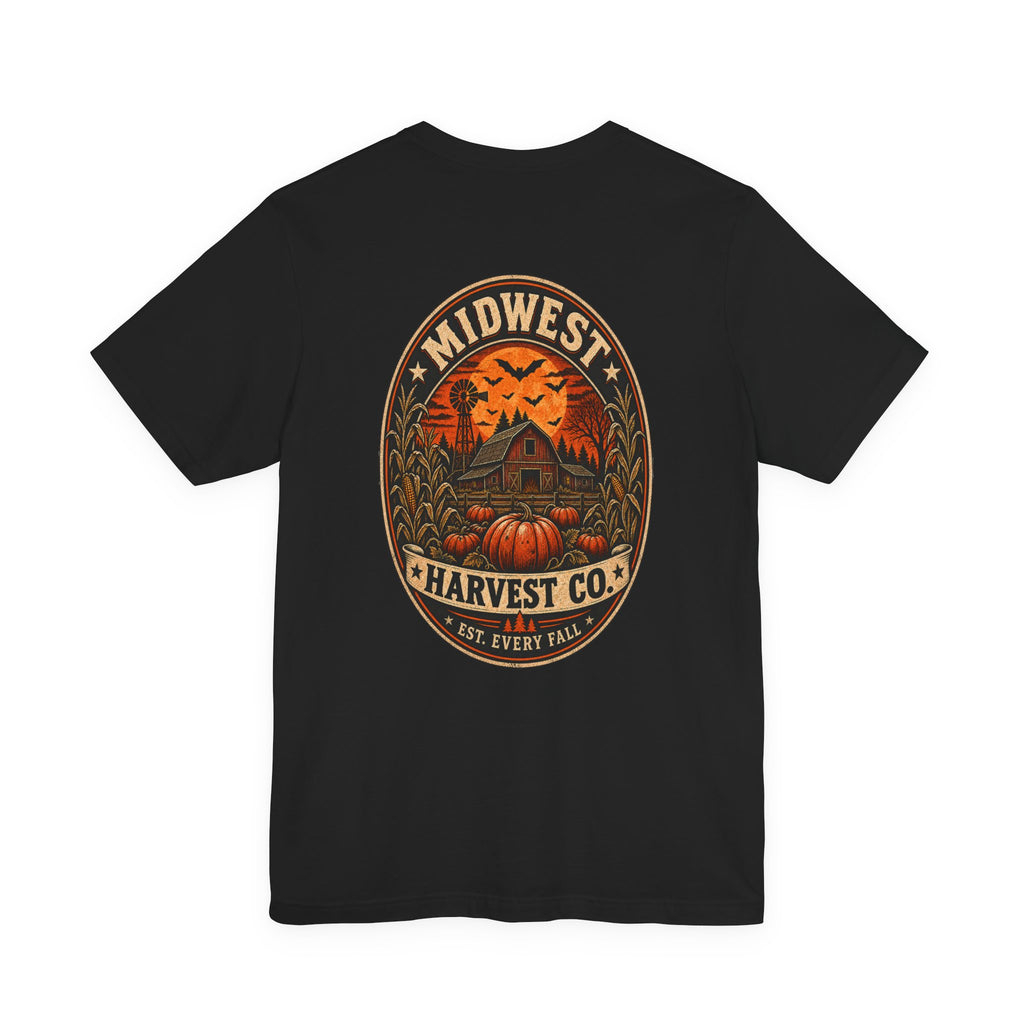 Midwest Harvest Co. - WildForge AI