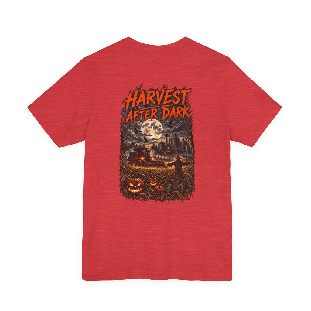 Harvest After Dark - WildForge AI