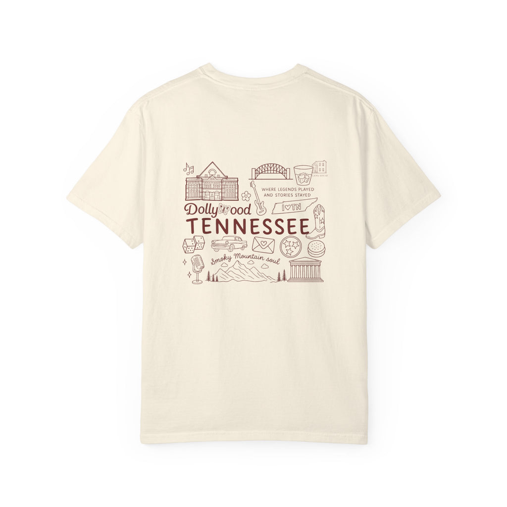Tennessee Tee