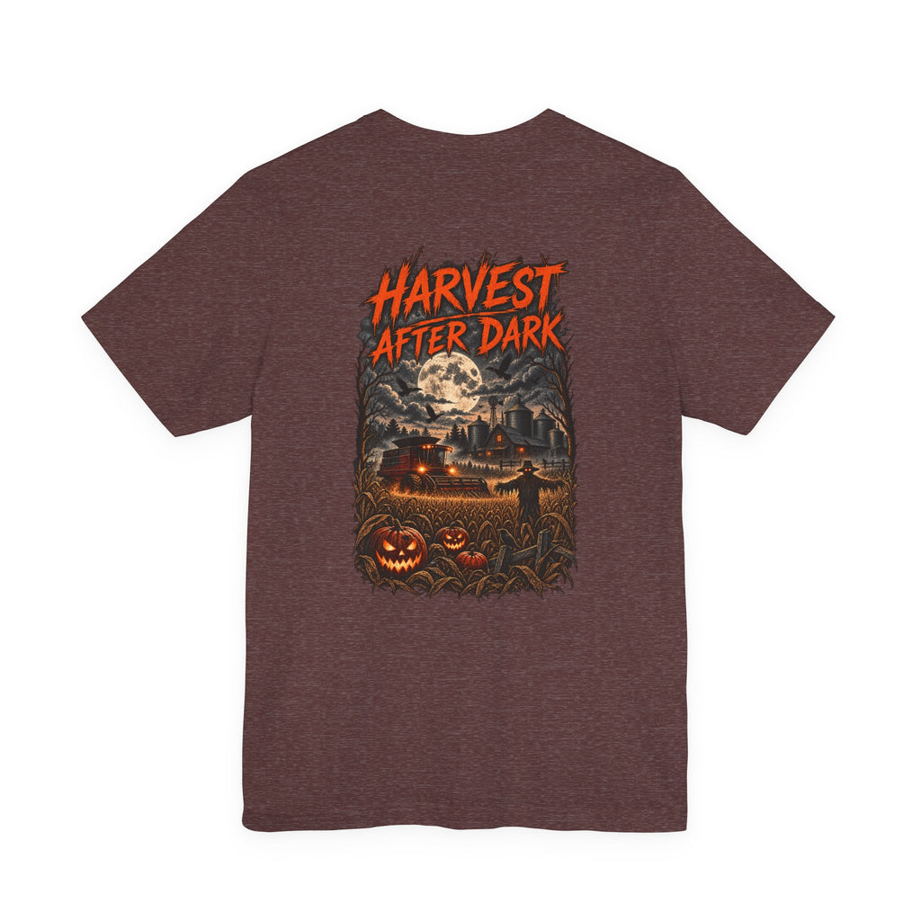 Harvest After Dark - WildForge AI