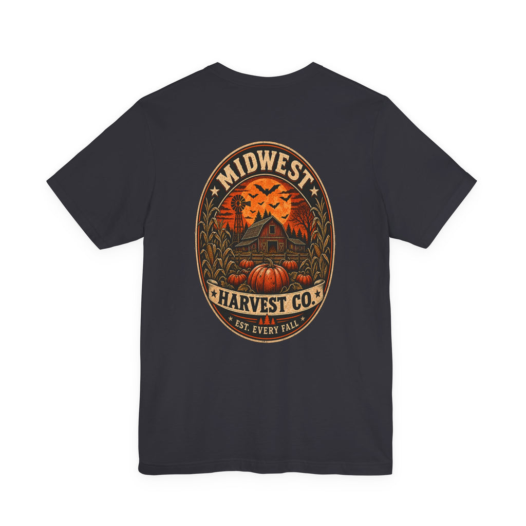 Midwest Harvest Co. - WildForge AI