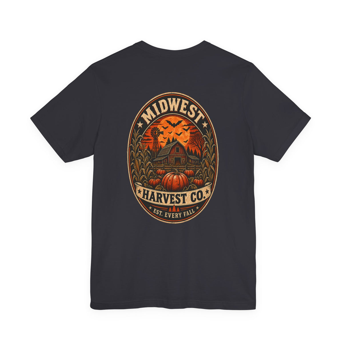 Midwest Harvest Co. - WildForge AI