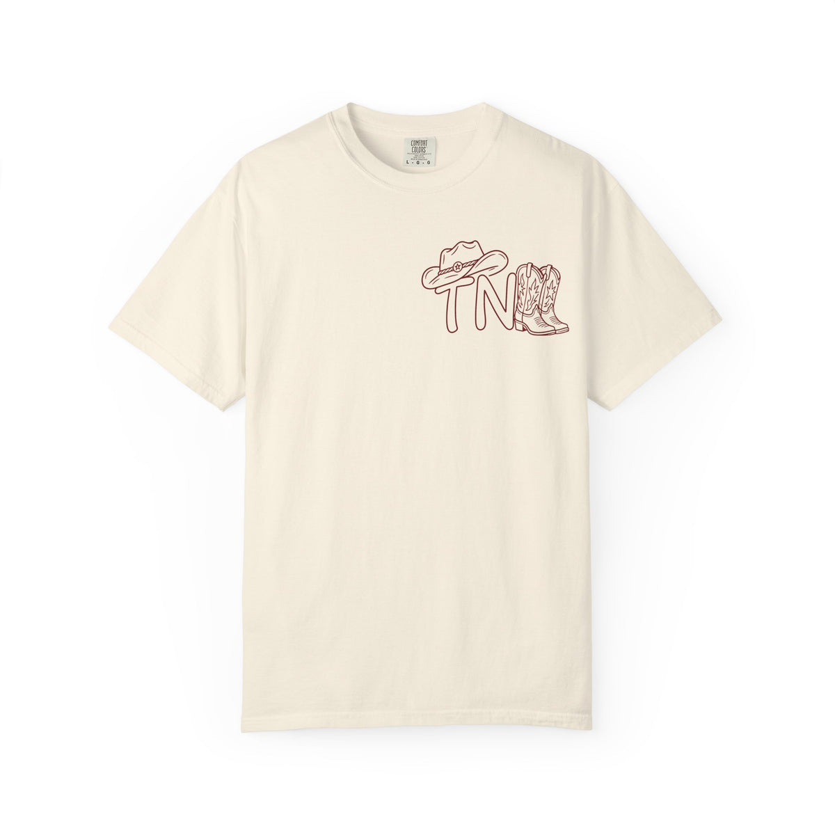 Tennessee Tee