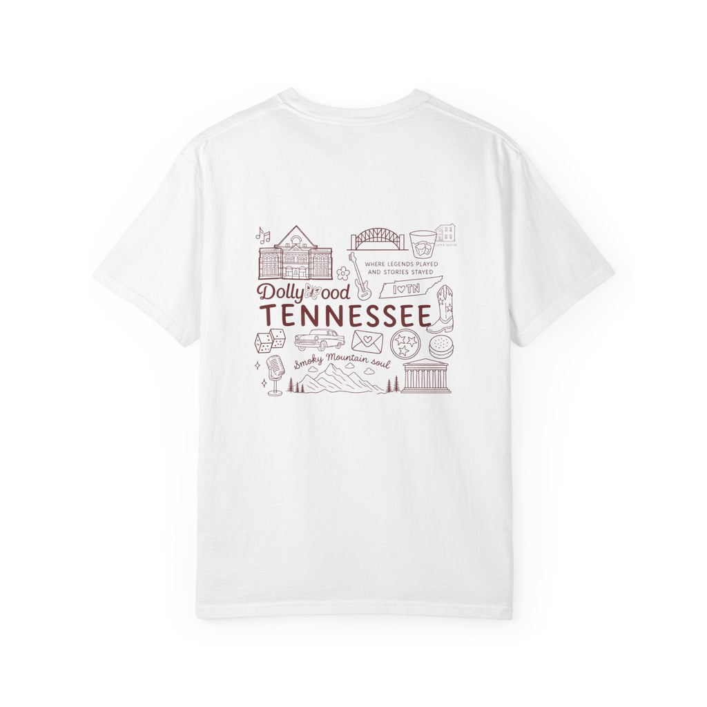 Tennessee Tee