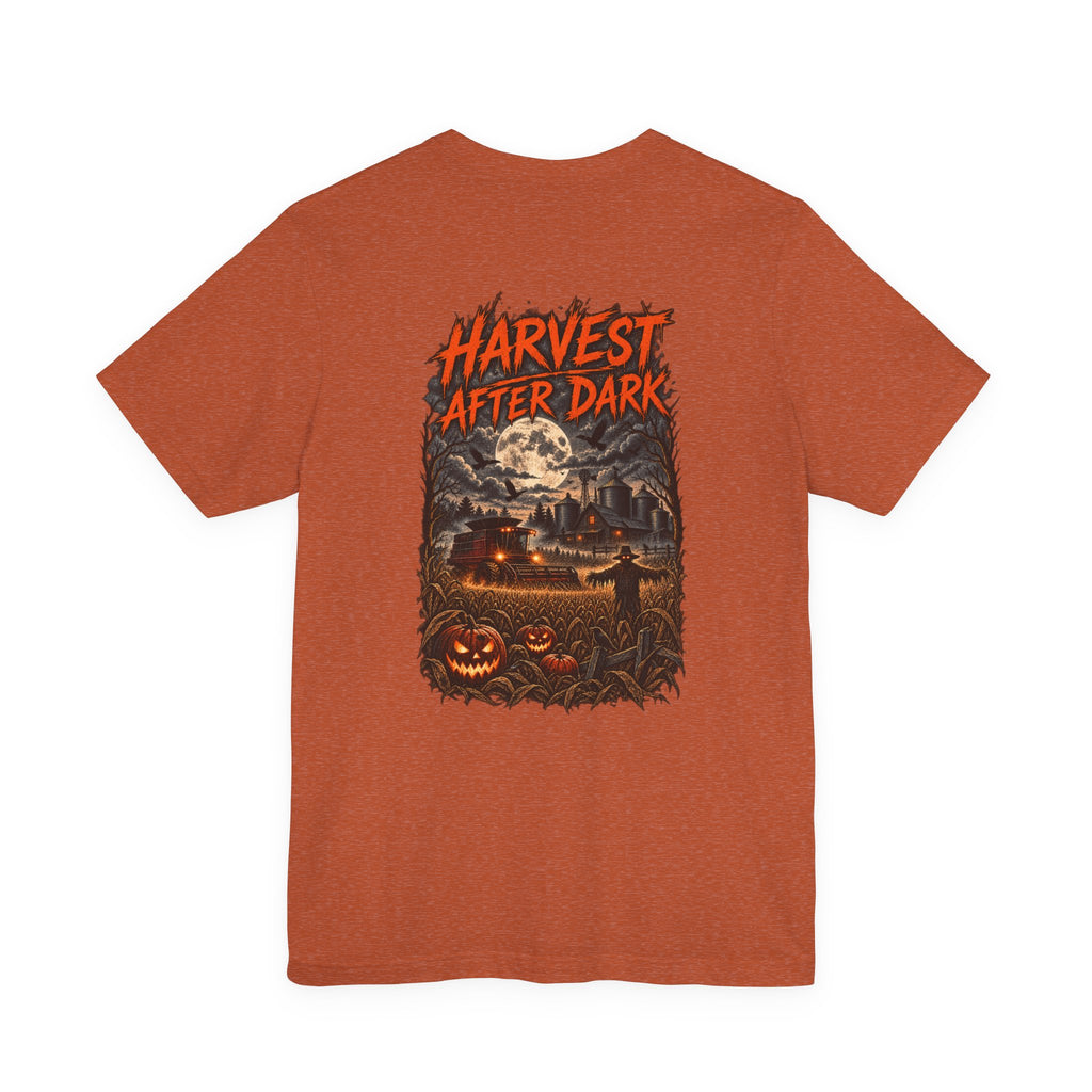Harvest After Dark - WildForge AI