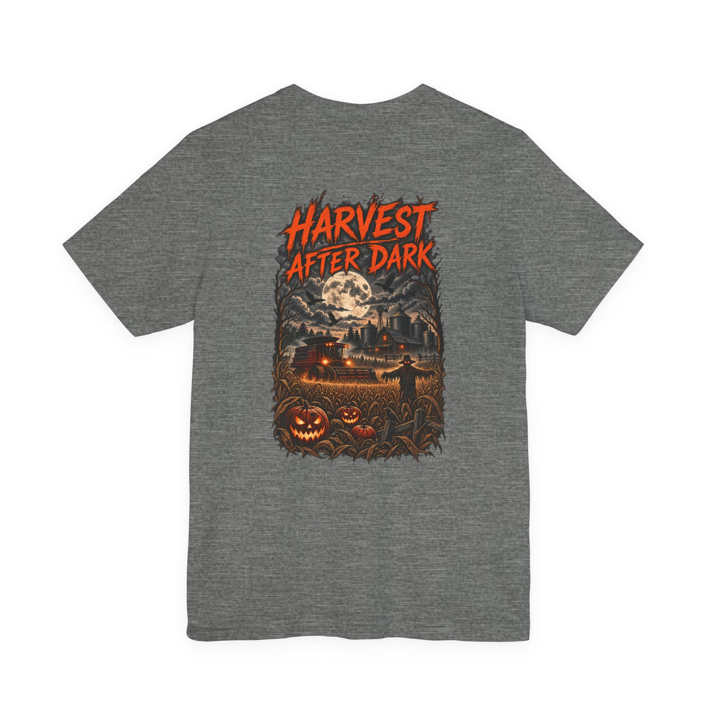 Harvest After Dark - WildForge AI