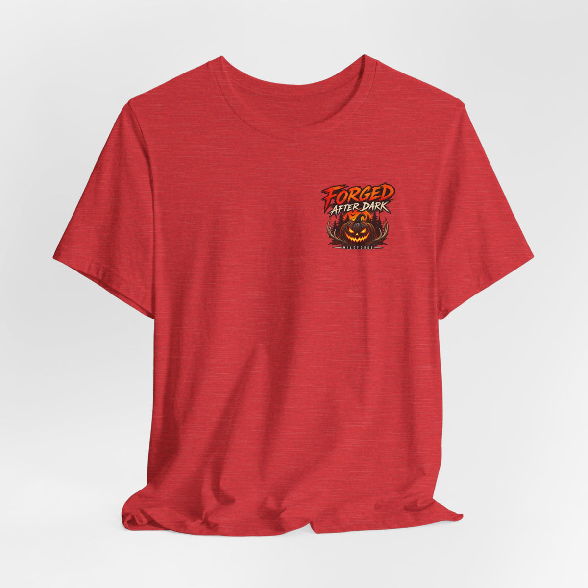 Corn Maze Champion - Halloween Tee | WildForge