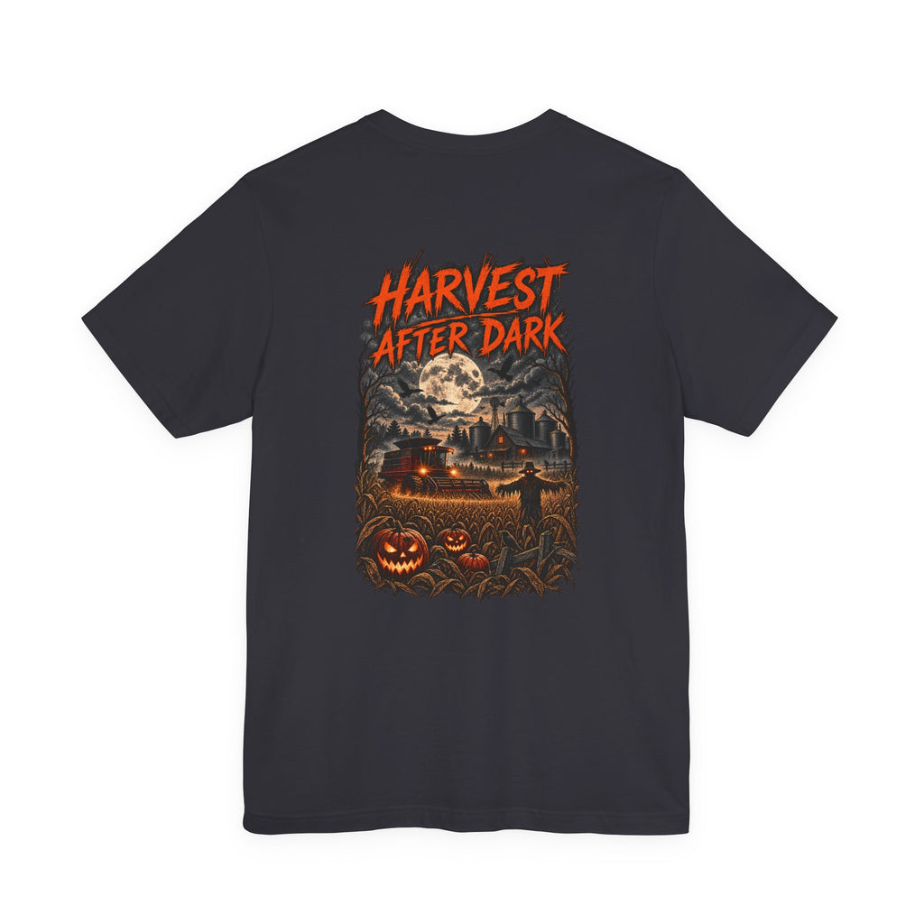 Harvest After Dark - WildForge AI
