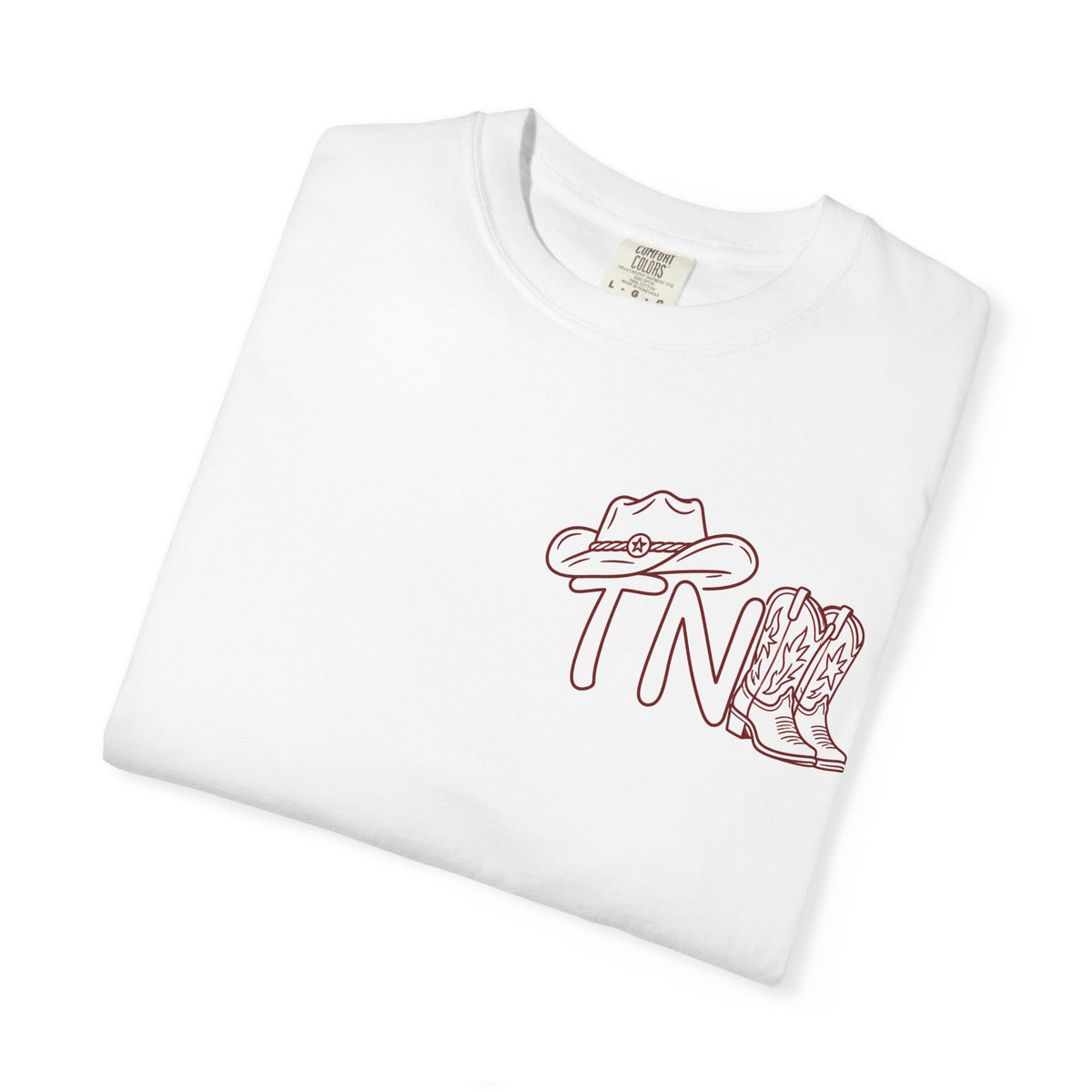 Tennessee Tee