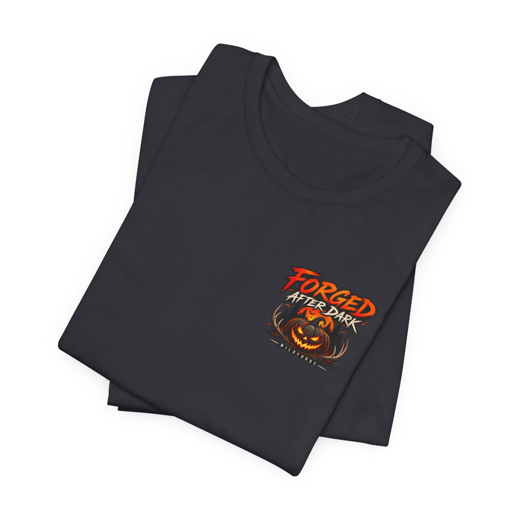 Corn Maze Champion - Halloween Tee | WildForge