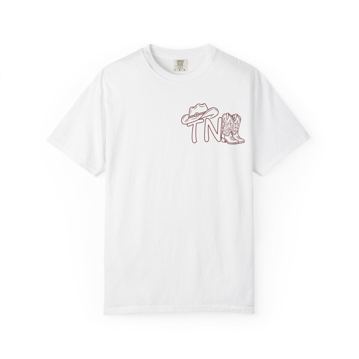 Tennessee Tee