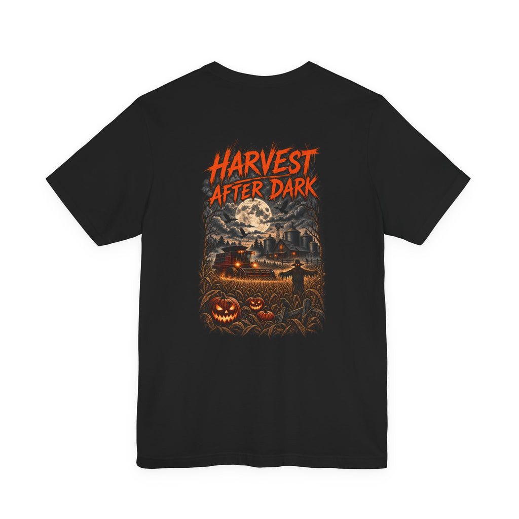 Harvest After Dark - WildForge AI