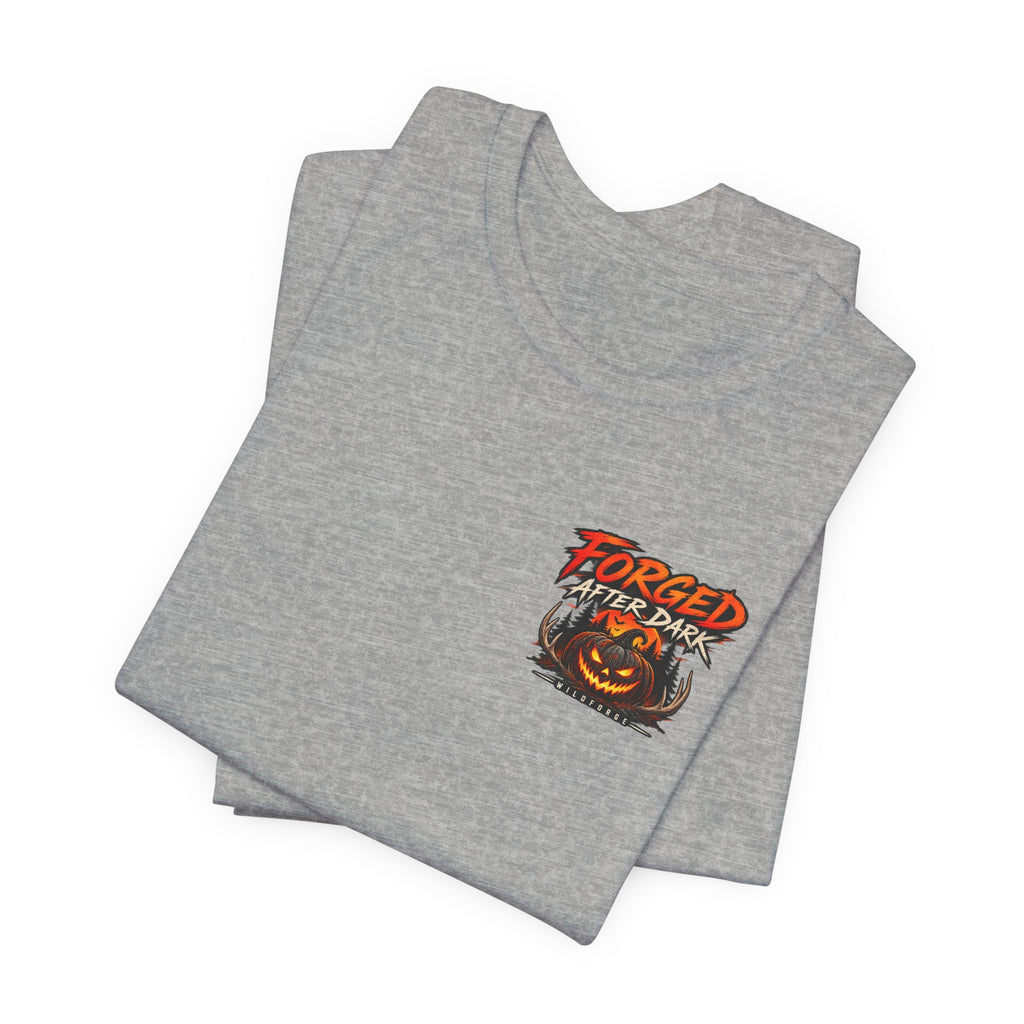 Corn Maze Champion - Halloween Tee | WildForge